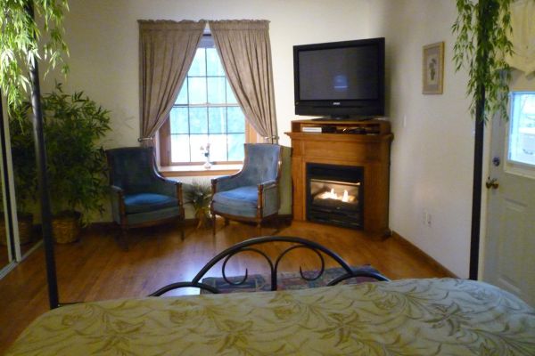 7 Gables Inn and Suites (Fairbanks)